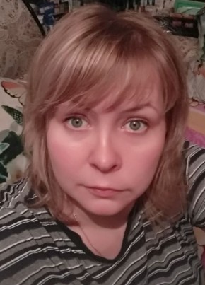 Ирина, 41, Россия, Саяногорск