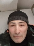 Зокиржон, 46 лет, Мытищи