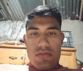 Zander, 18, Gustavo A. Madero (Tamaulipas)