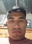 Zander, 18, Gustavo A. Madero (Tamaulipas)