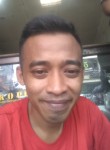 Erlangga, 30 лет, Djakarta