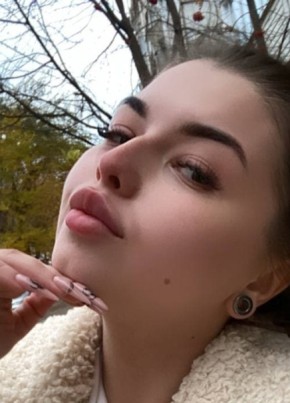 Lena, 28, Россия, Йошкар-Ола