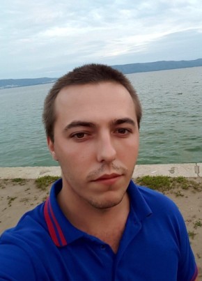 Roman, 26, Russia, Tolyatti