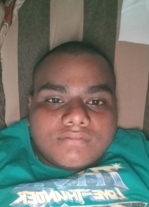 Arjun sharma, 19, India, Visakhapatnam
