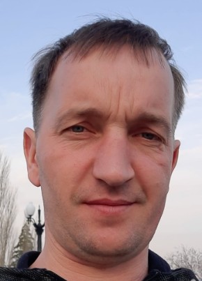 Константин, 38, Россия, Волгоград