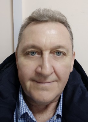 Сергей. , 59, Россия, Свободный