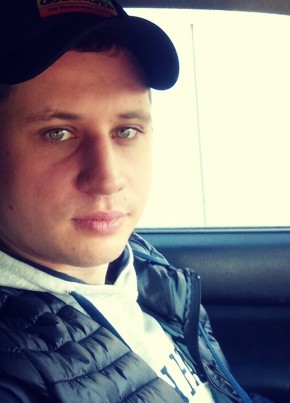 Борис, 35, Россия, Калуга
