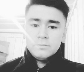 Байэл, 23 года, Бишкек