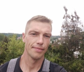 Jakub, 33 года, Gorzów Wielkopolski
