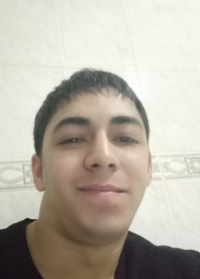 Yusuf basal, 25, Türkiye Cumhuriyeti, İstanbul
