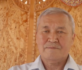Кадирхан, 73 года, Алматы