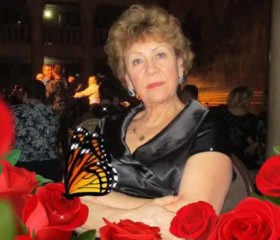 Нина, 69 лет, Полевской
