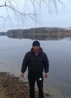 денис, 37, Россия, Верхнеднепровский