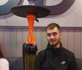 Prokhor, 25, Irkutsk