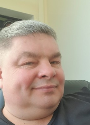 Сергей, 49, Россия, Оренбург