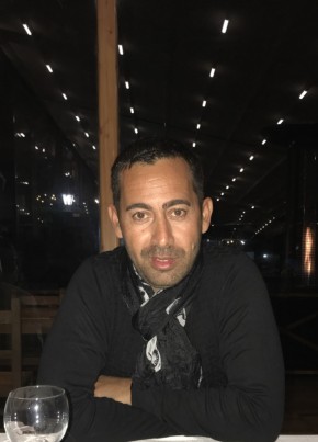 martinov, 44, Κυπριακή Δημοκρατία, Κερύνεια