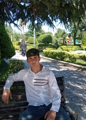 Zamiq из Dzhalilabad 18 лет