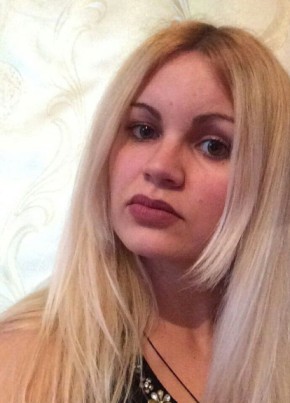 Юлия, 31, Россия, Михайловская