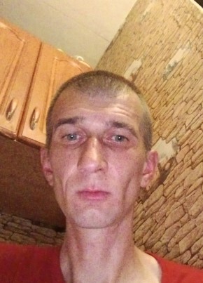 Сергей, 38, Рэспубліка Беларусь, Рэчыца