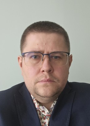 Aleksandr, 39, Russia, Moscow