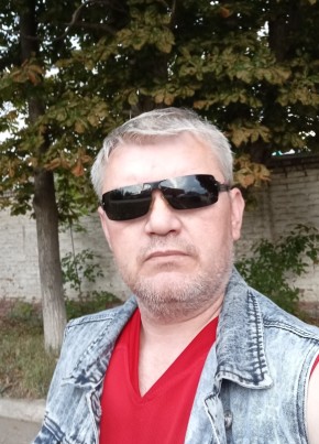 Nick, 43, Россия, Тула