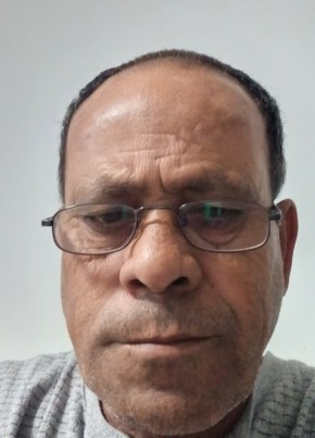 يوسف, 56, מדינת ישראל, גבעת שמואל