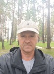 Александр, 57 лет, Железногорск (Красноярский край)