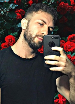 Aleksandr, 32, Russia, Murmansk