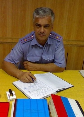 Вадим, 56, Россия, Владикавказ
