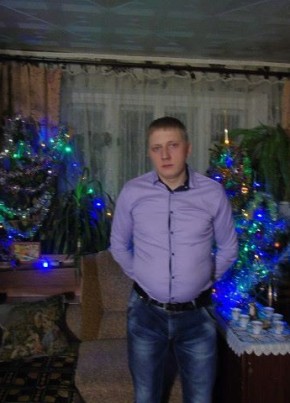Дмитрий, 36, Россия, Торопец