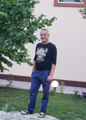 Микола, 52, Україна, Чортків