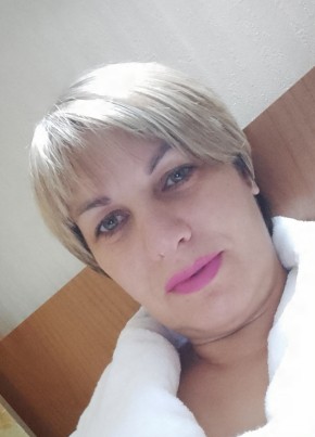 Татьяна, 40, Россия, Омск