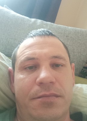 Stas, 41, Russia, Cheboksary