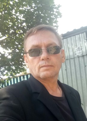 Сергей, 53, Україна, Маріуполь