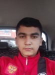 Zafarbek Seyidov, 21 год, Тверь