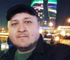 Вохид, 44 года, Toshkent