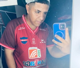 ale, 21, Buenos Aires