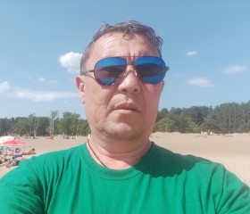 Арслон, 48 лет, Санкт-Петербург