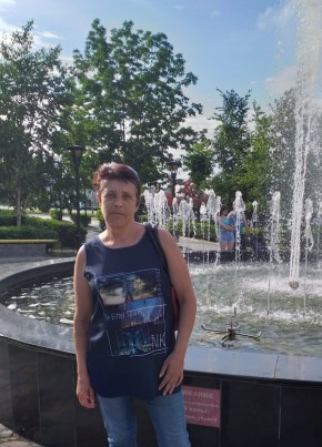 Лариса, 59, Россия, Хабаровск