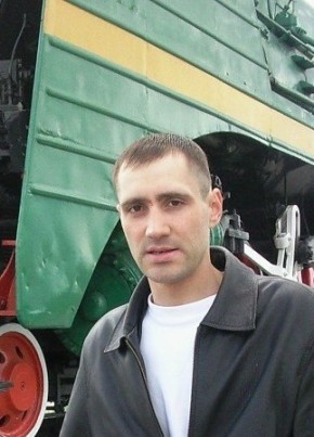 ALEX, 41, Россия, Архангельск