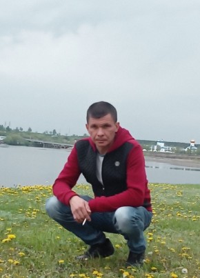 Aleksey, 42, Russia, Syzran
