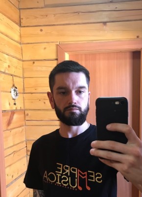 Вадим, 34, Россия, Дюртюли