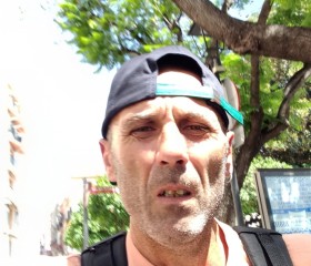 Nacho, 47 лет, Sevilla