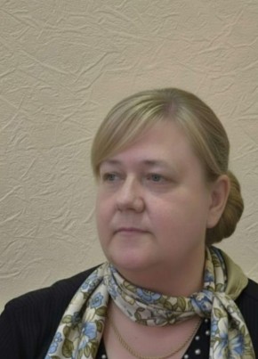 Yuliya, 56, Russia, Saint Petersburg