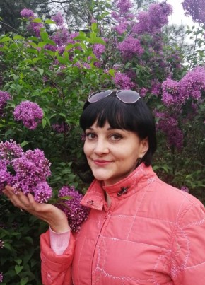 Екатерина, 39, Україна, Луганськ