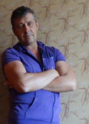 АНАТОЛИЙ, 66, Россия, Пермь