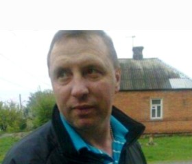 Радионов Игорь П, 52 года, Харків