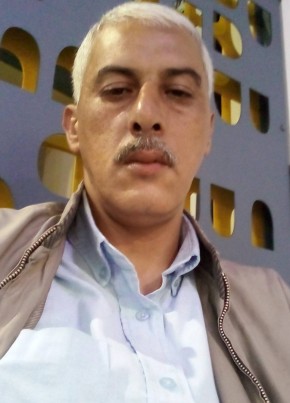 ياسين, 40, المغرب, الدار البيضاء