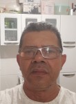 José, 56 лет, São Paulo capital
