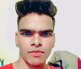 Chandan Das, 19 лет, Mumbai